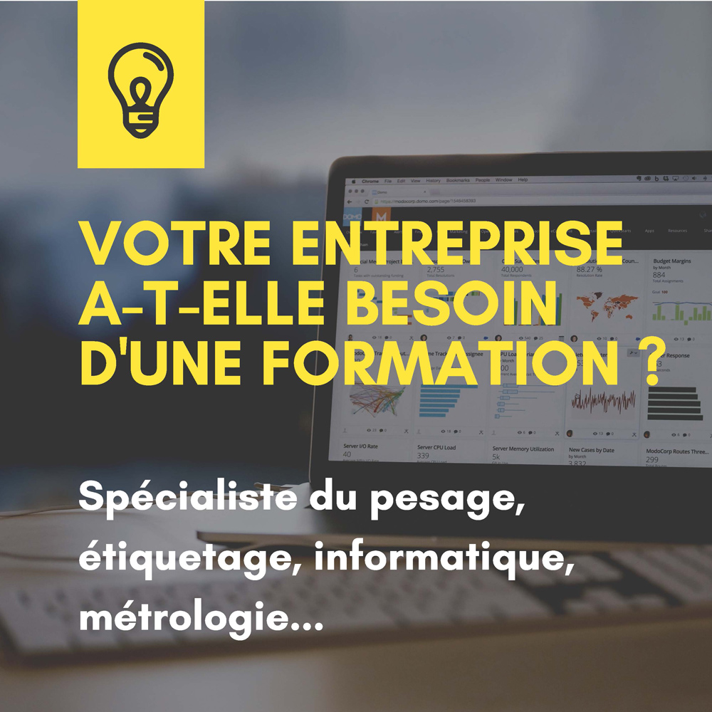 Lire la suite à propos de l’article Votre entreprise a-t-elle besoin d’une formation ?